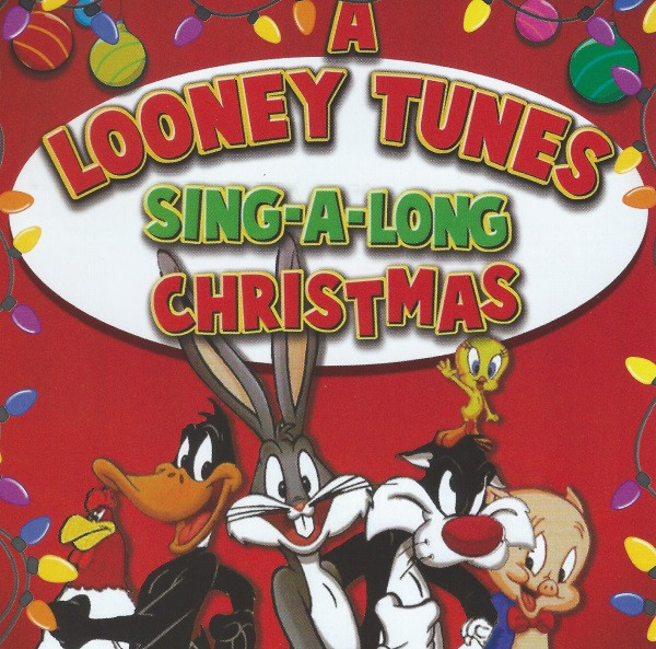 A Looney Tunes Sing-A-Long Christmas