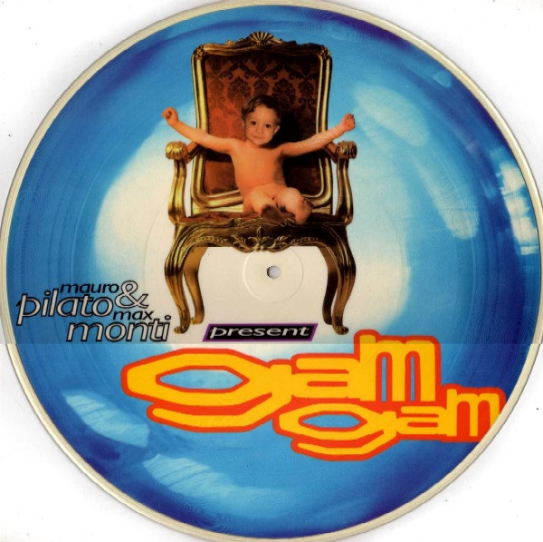 Gam Gam (The Remixes)