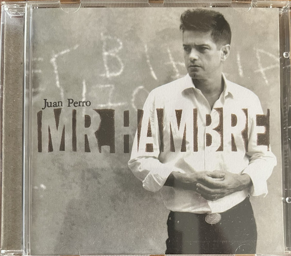 Mr.Hambre
