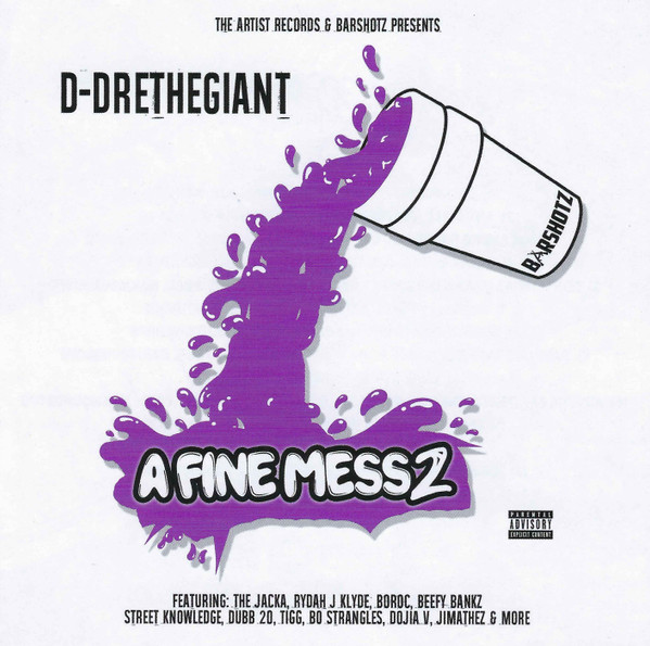 A Fine Mess 2