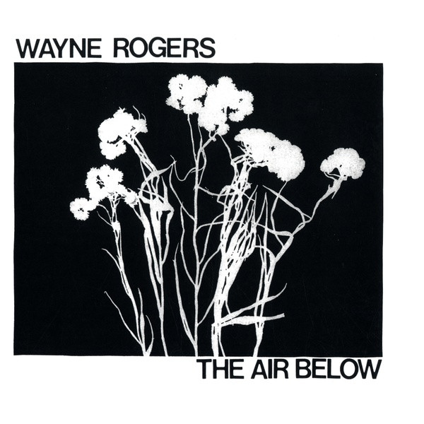 The Air Below
