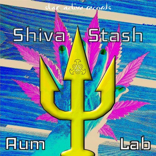 Shiva Stash