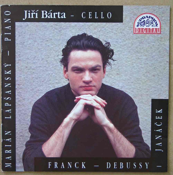 Franck - Debussy - Janáček