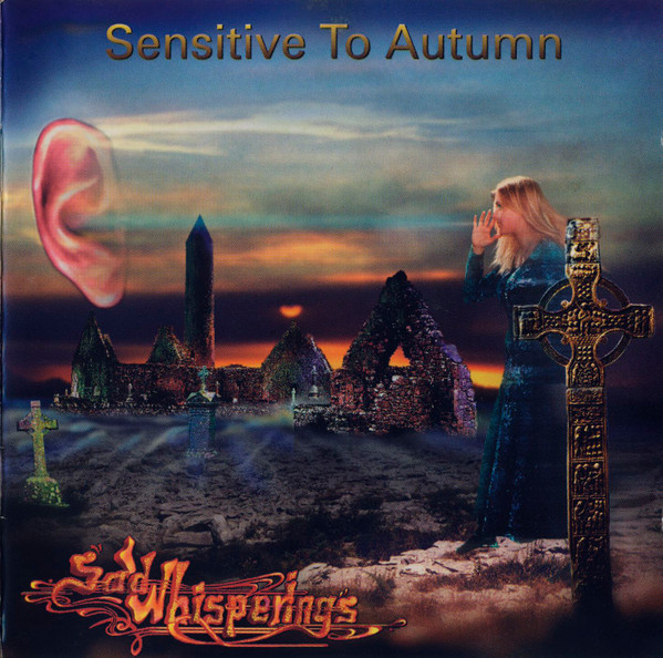 Sensitive To Autumn