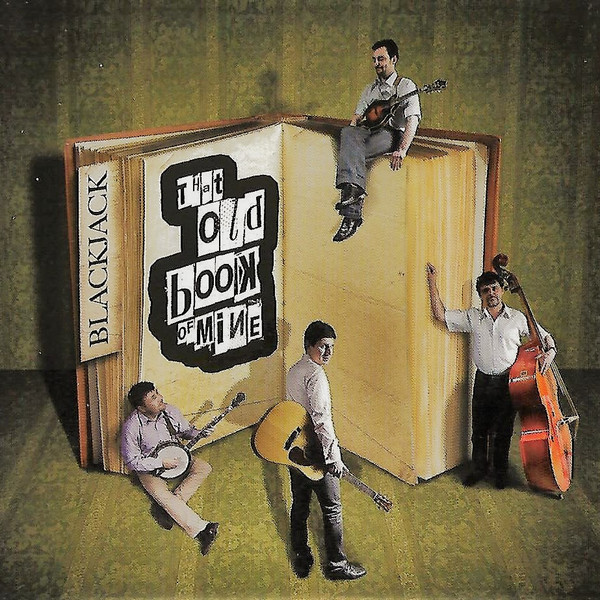 That Old Book Of Mine
