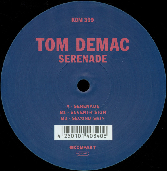 Serenade