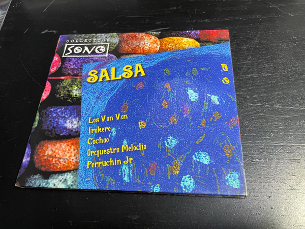 Salsa