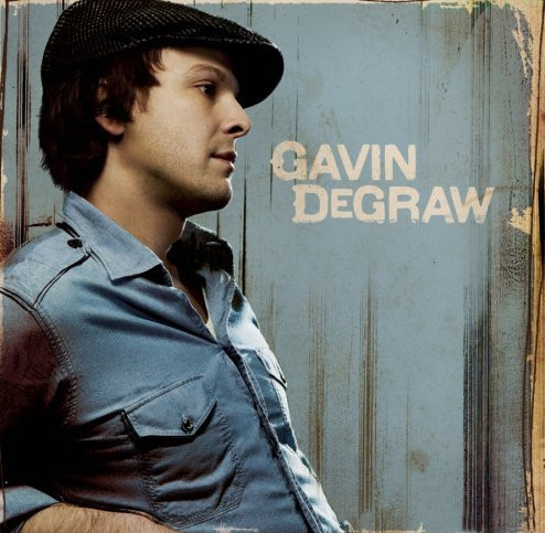 Gavin DeGraw