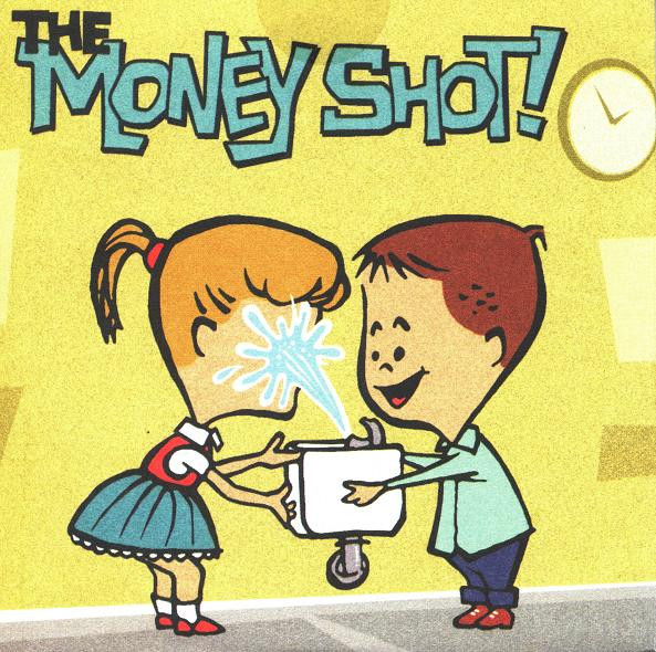 The Money Shot!