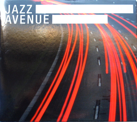 Jazz Avenue - 27 Essential Jazz Tracks Made In France