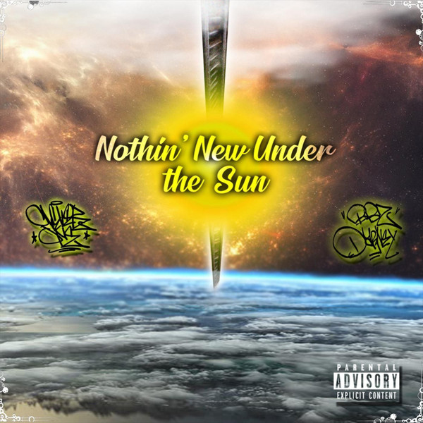 Nothin' New Under The Sun