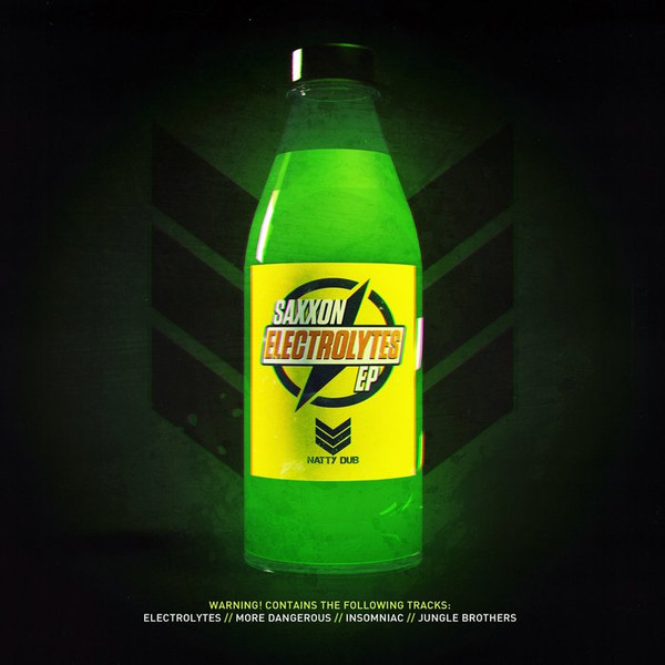 Electrolytes EP