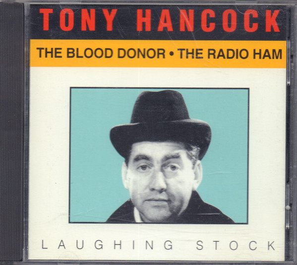 The Blood Donor / The Radio Ham