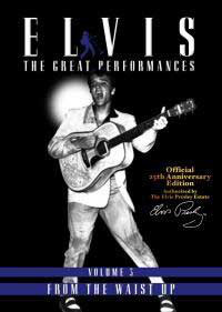The Great Performances (Volume 3 - From The Waist Up)