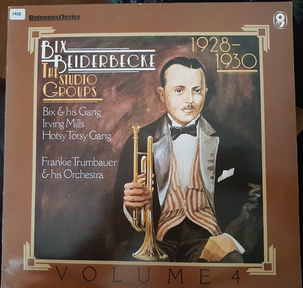 The Studio Groups 1928–1930: Volume 4