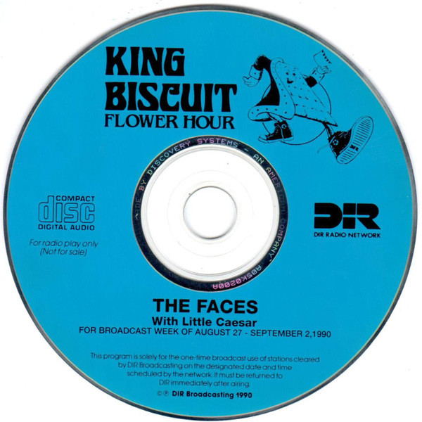 King Biscuit Flower Hour 