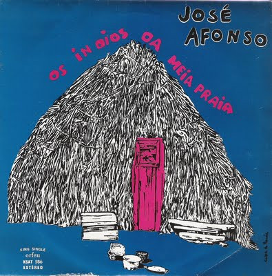 Os Índios Da Meia-Praia
