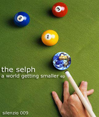 A World Getting Smaller