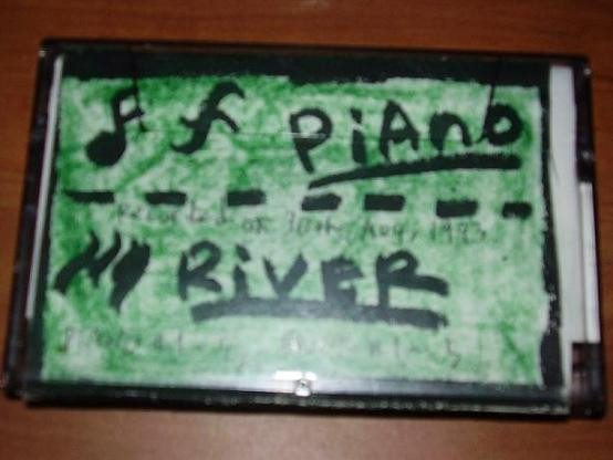 Piano River