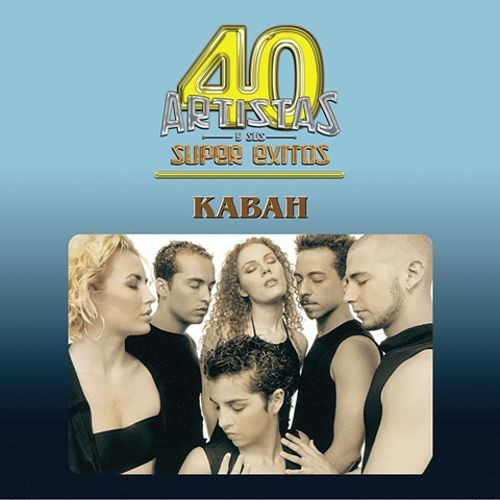 40 Artistas Y Sus Super Exitos