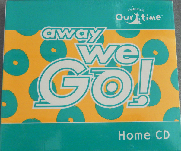 Away We Go!