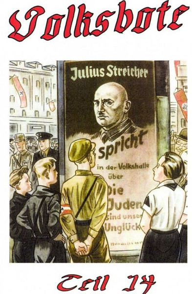 Volksbote Teil 14