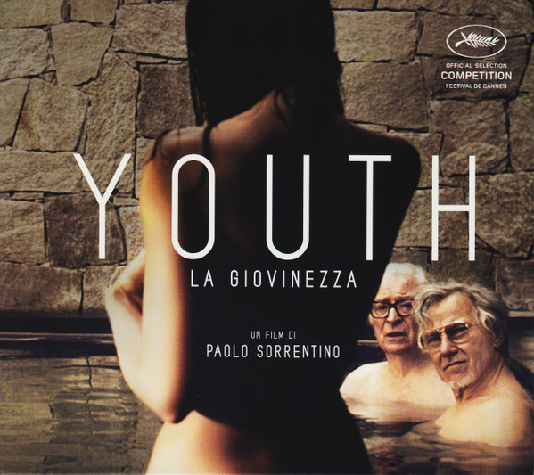 Youth - La Giovinezza (Original Soundtrack By David Lang)