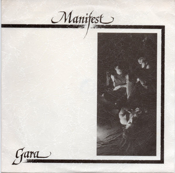 Manifest