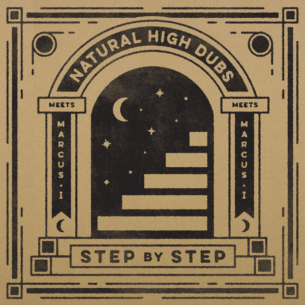 Step by Step