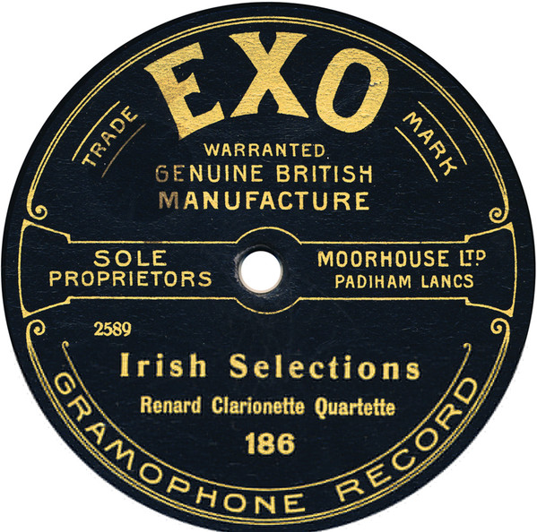 Irish Selections / Killarney