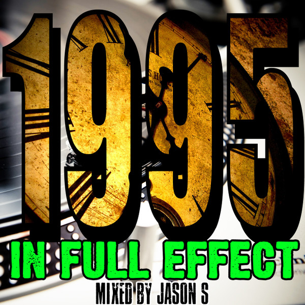 1995 In Full Effect