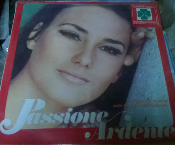 Passione Ardente
