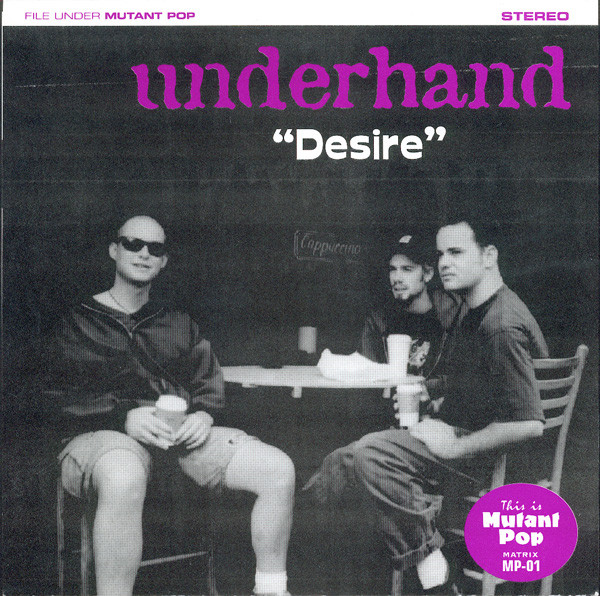 Desire