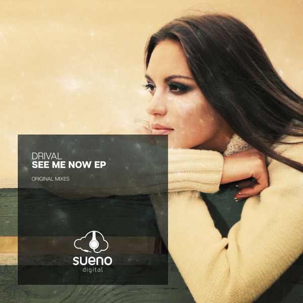 See Me Now EP
