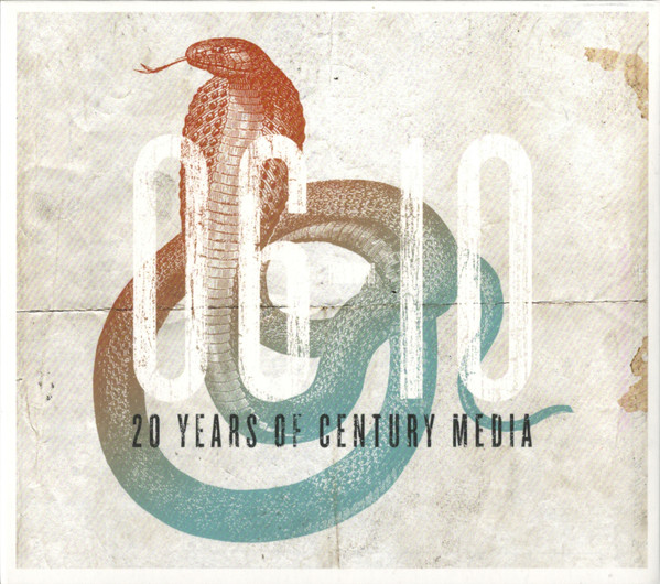 20 Years Of Century Media: 2006-2010