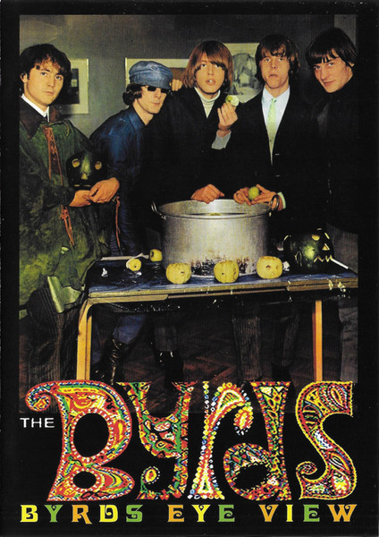 Byrds Eye View