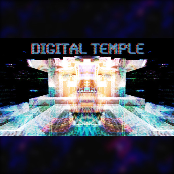Digital Temple