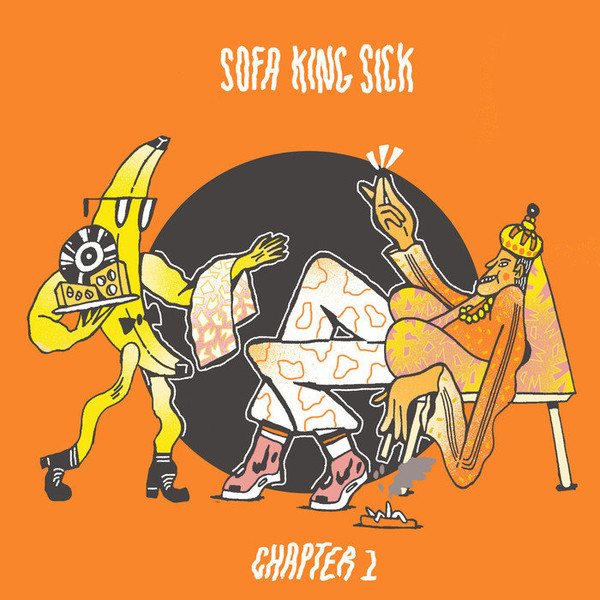 Sofa King Sick. Chapter 1