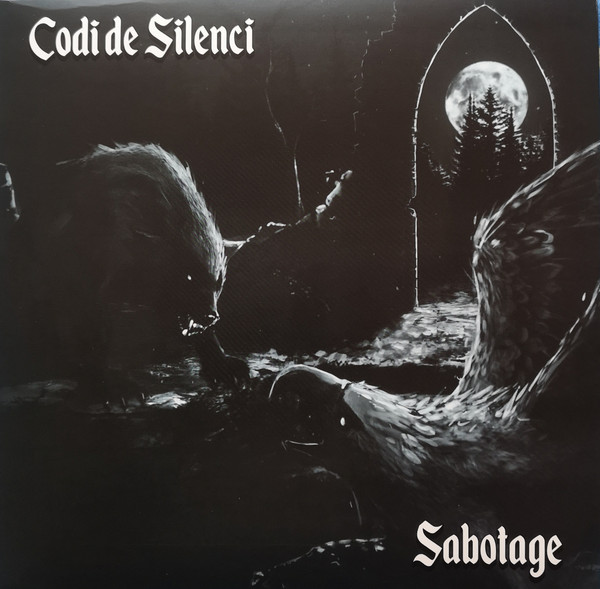 Codi De Silenci / Sabotage
