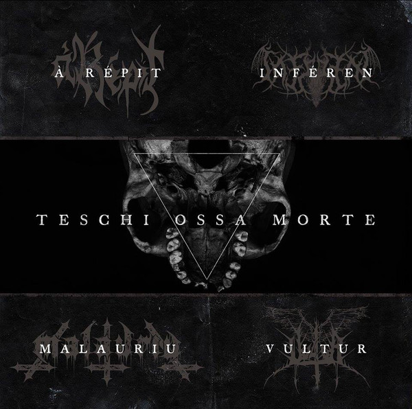 Teschi Ossa Morte