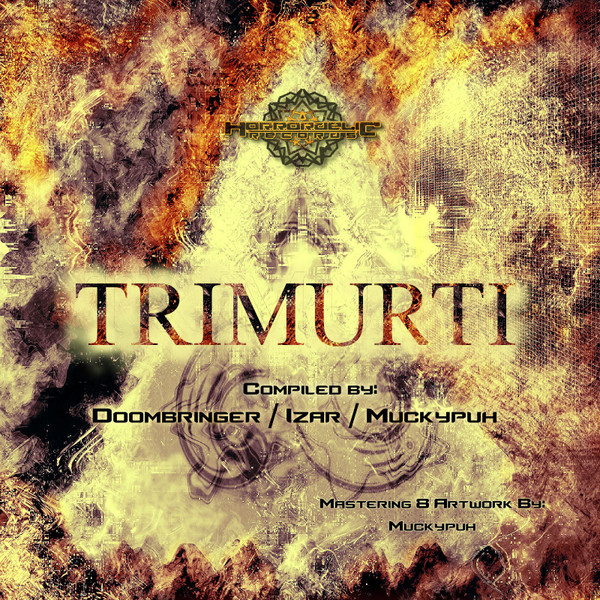 Trimurti