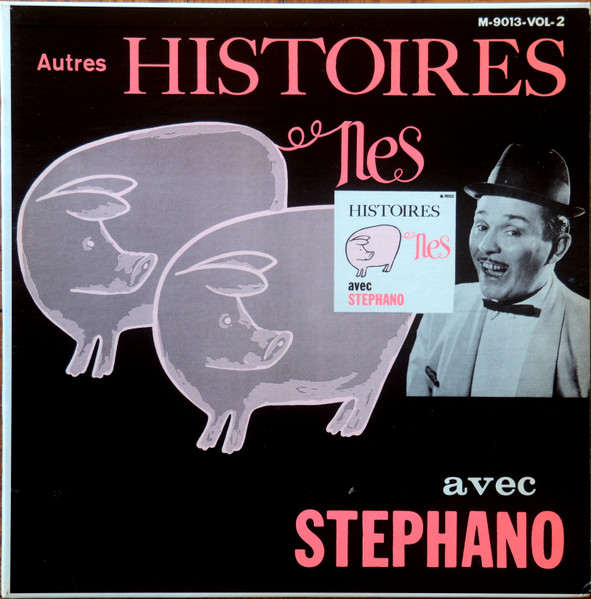Autres Histoires C......nes, Vol.2