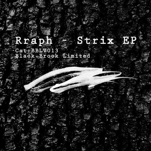 Strix EP