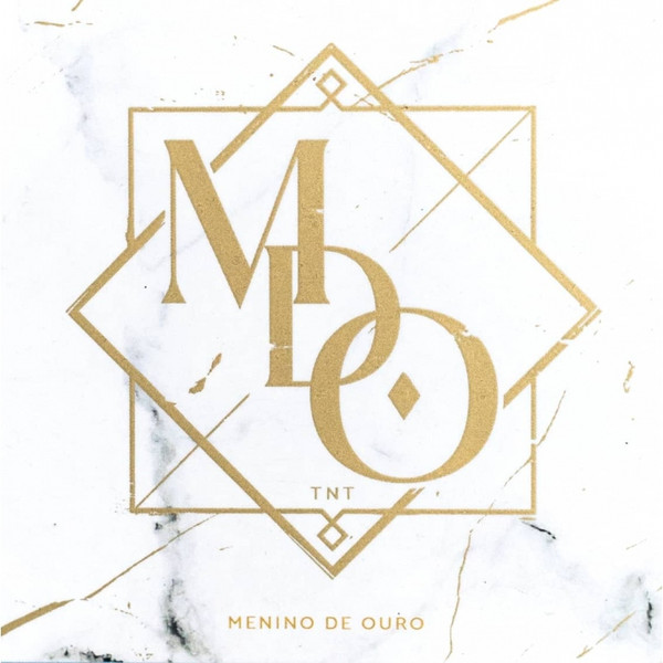 Menino De Ouro