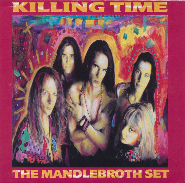 The Mandlebroth Set