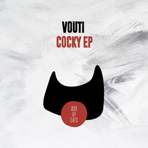 Cocky EP