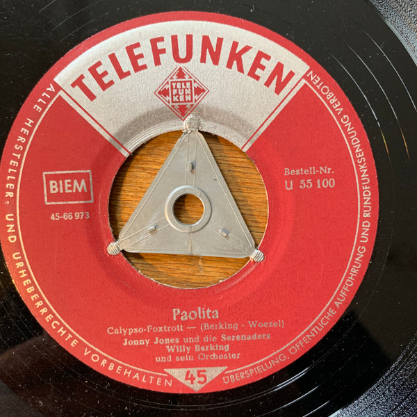 Paolita
