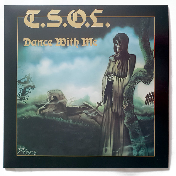 Dance With Me