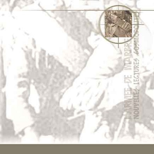 L'Armée De Marbre