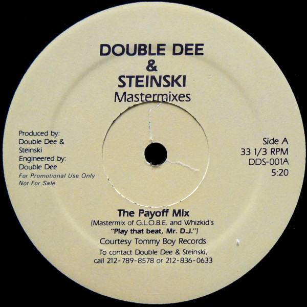 Mastermixes